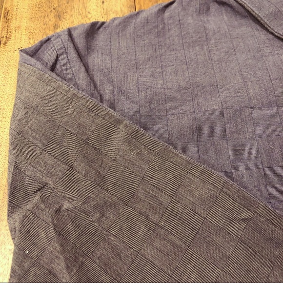 Marc Ecko Cut & Sew Men’s Long Sleeve Shirt Sz M - Picture 3 of 3